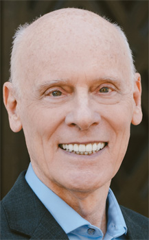 Hugh Ross